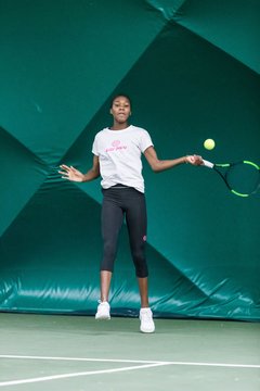 Bild 312 - RL TC RW Wahlstedt - Der Club an der Alster : Ergebnis: 1:5